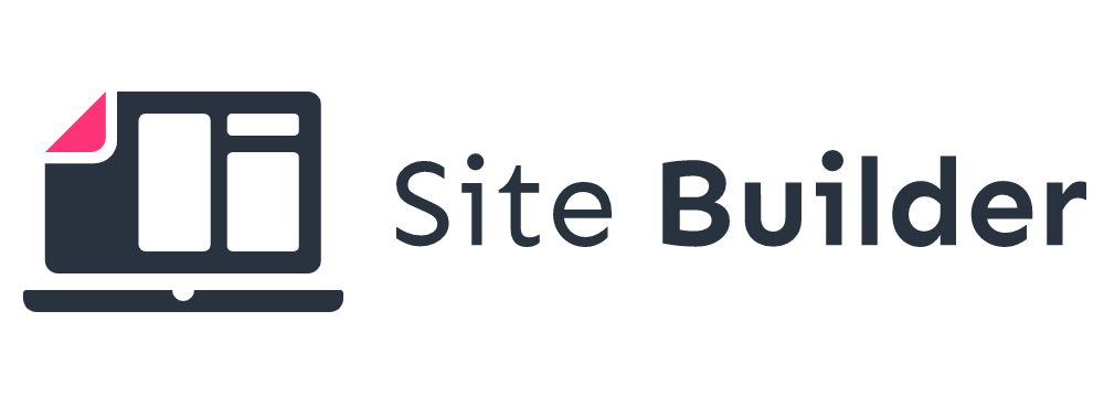 Site Builder logo